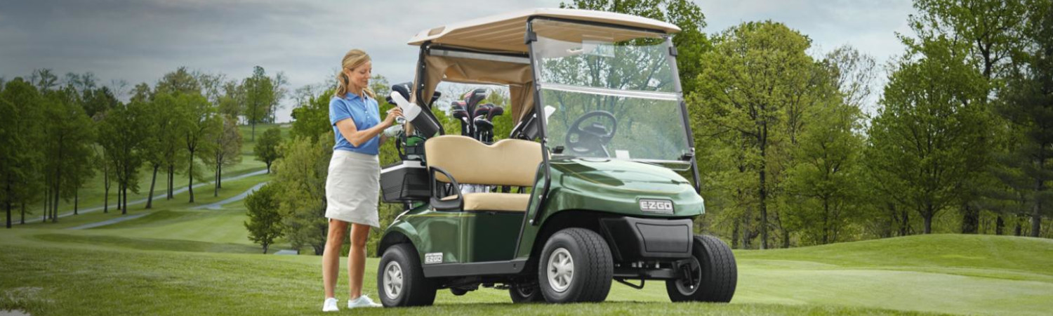 2020 E-Z-GO TXT for sale in Beech Creek Golf Carts, Cincinnati, Ohio